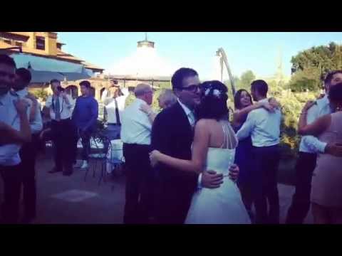 Lento Sposi, Villa Finisterre - Musica e animazione per matrimoni ed eventi