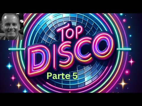 Top Disco - Parte 5 (Gloria Gaynor X The Trammps ), Qual Você gosta mais? Deixe seu comentário!