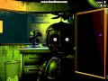 Double Jumpscare Attack Phantom BB And Springtrap