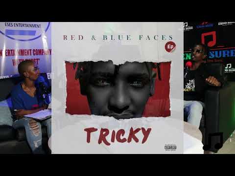 EXPO-SURE |RHUFF SKETCH INTERVIEW AND PERFORMANCE |PART 3/3| ESES ENTERTAINMENT.