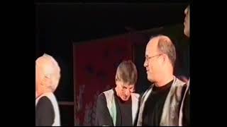 חלק שני המשך ההופעה