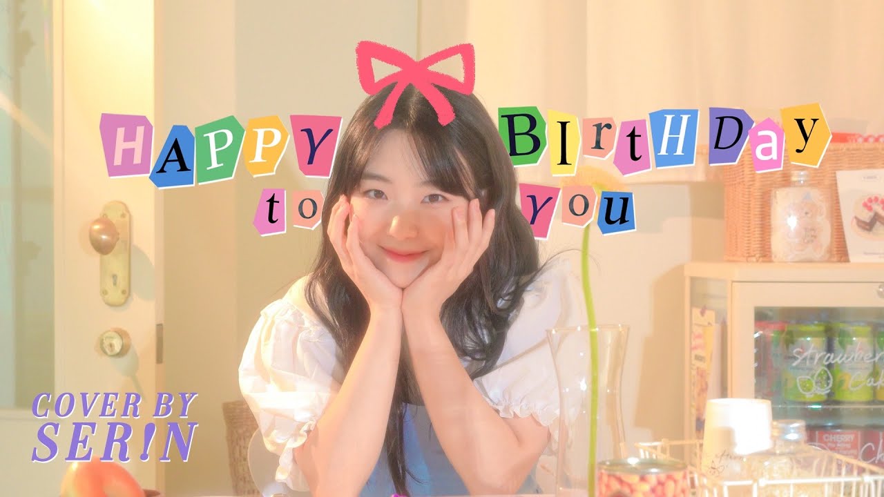 Music Video Direction — SER!N