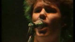 BIG COUNTRY - &#39;In A Big Country&#39;, Hammersmith Odeon 1983