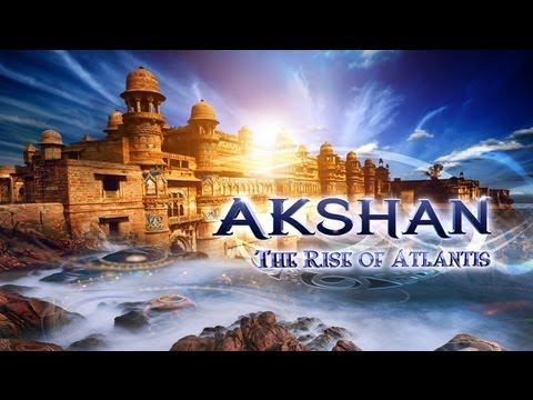 AKSHAN - Gates of Heaven (Altar Records)