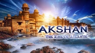 AKSHAN - Gates of Heaven (Altar Records)