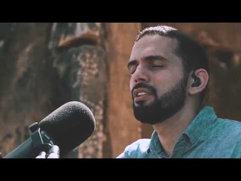 Find me (Jonathan & Melissa Helser) - Saulo Wilkerson (Me encontre)