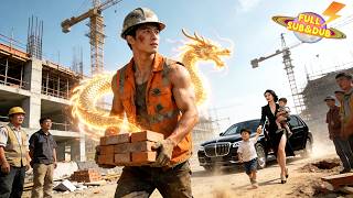 Download lagu Kuli Bangunan Dihina Sampah, Tiba CEO Cantik Datang Bawa Anak: 'Dia Suamiku dan Pewaris Tahta Kami!' mp3