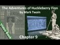 Chapter 08 The Adventures Of Huckleberry Finn By Mark Twain I Spare Miss Watson S Jim