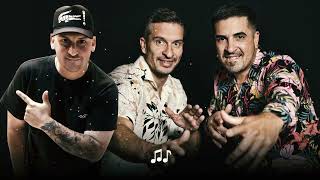 A Decirme Que Lyrics English Translation