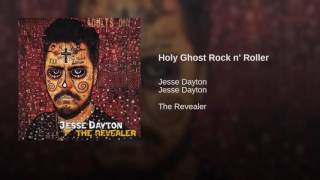 Holy Ghost Rock n' Roller