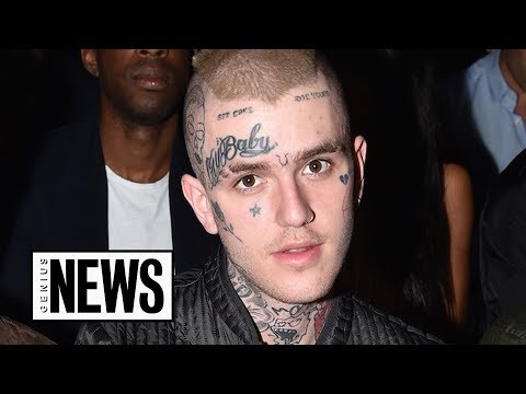 The Directors Behind Lil Peep's 'Everybody's Everything' | Genius News