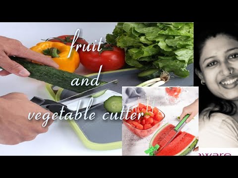 Chopping machines for vegetables and fruits/best vegetable chopping Gadgets, tools. kitchen applianc