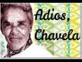 CHAVELA  VARGAS     JUAN  CHARRASQUEADO