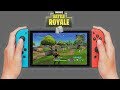 FORTNITE  - E3 2018 Available TODAY Trailer  (Nintendo Switch)