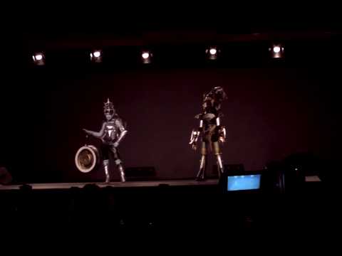 Anime North 2010 Masquerade HD - Entry 90