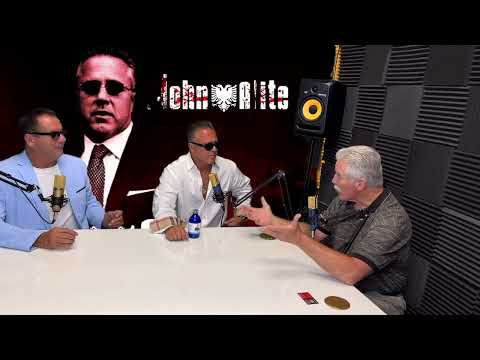 “The BEAST” Released! UNCENSORED Dan Severn Life or Death John Alite