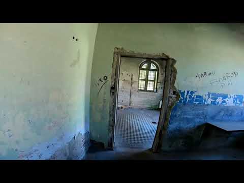 Ruinas de Cuñapirú.