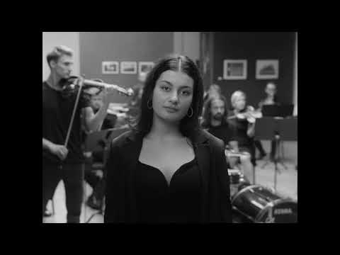 Skupina Astronawt - Ha widźu-li feat. SLA & Milena