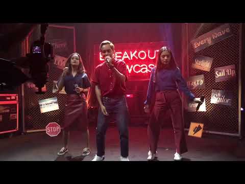 GAC - Sailor [Live at Breakout]