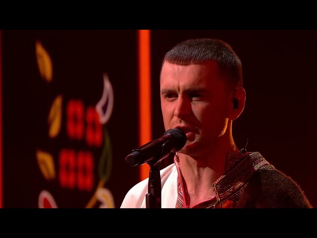 Stefania von Kalush ((jetzt ansehen))