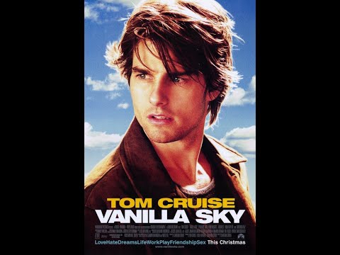 Vanilla Sky  2001 Trailer [The Trailer Land]