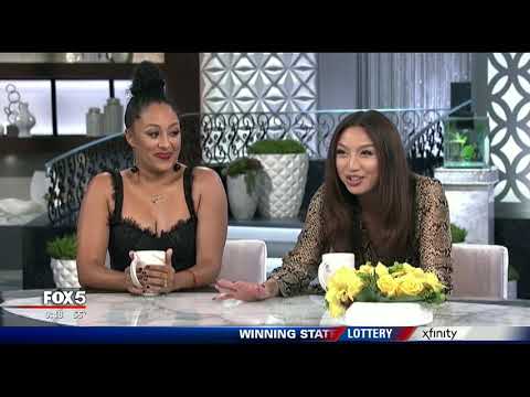 'The Real Hosts' on Good Day Atlanta