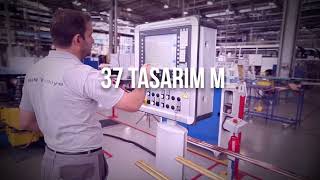 ANKARA SANAYİ ODASI 60. YIL TANITIM FİLMİ