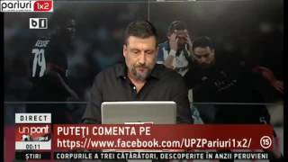UPZ: Pariem pe Milan – Craiova si Oleksandria – Astra » Vezi ponturile!