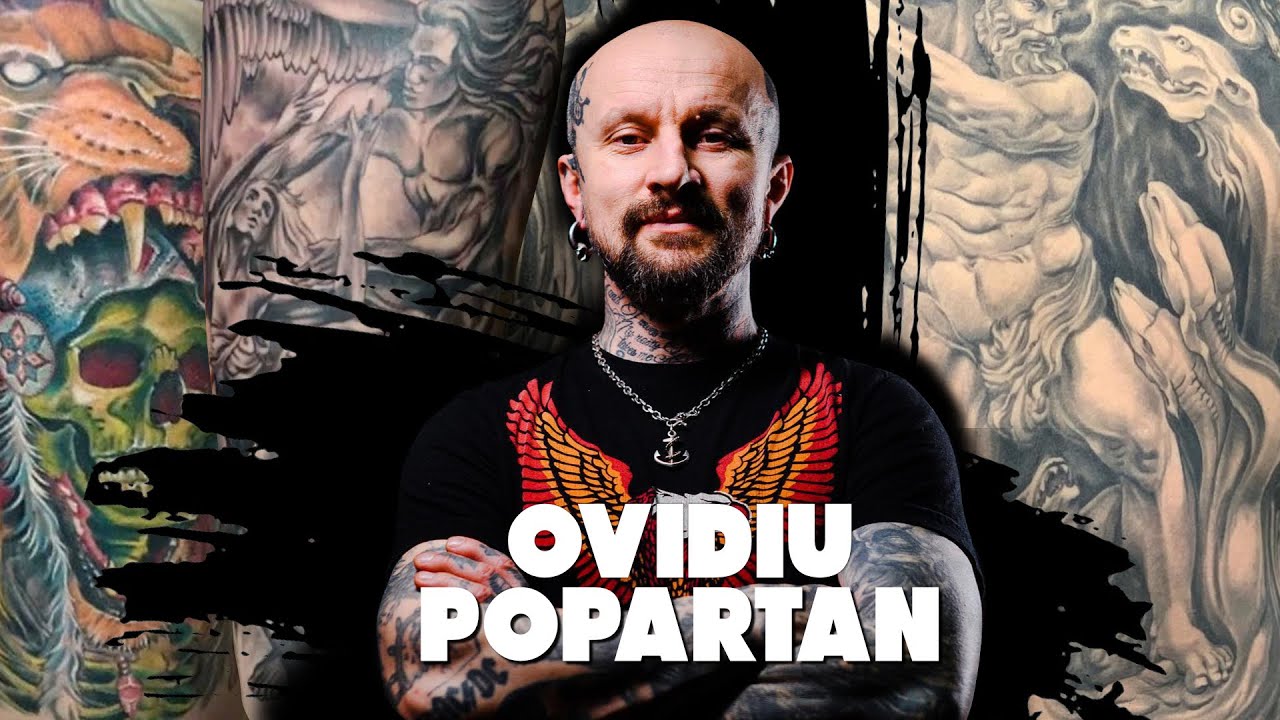 Ovidiu Popartan