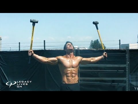 Greg Plitt - The Best