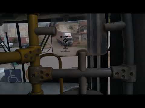 640I Est. Engenheiro Pedreira x Queimados (via Belmonte) [C262]