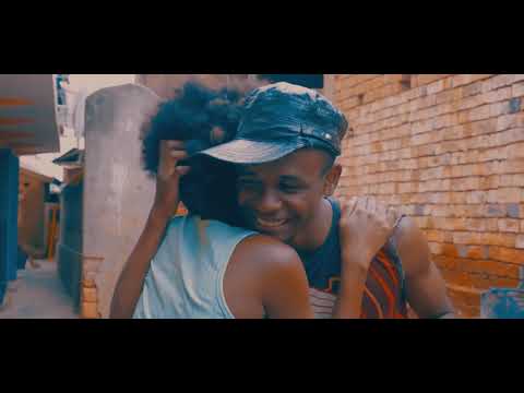 Lico Kininike - Zah tsy hiala anao (Clip Officiel)