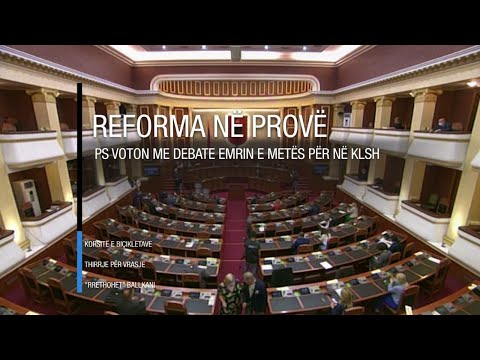 Edicioni informativ - 25 qershor 2020 - Ora 16:00 - RTV Ora