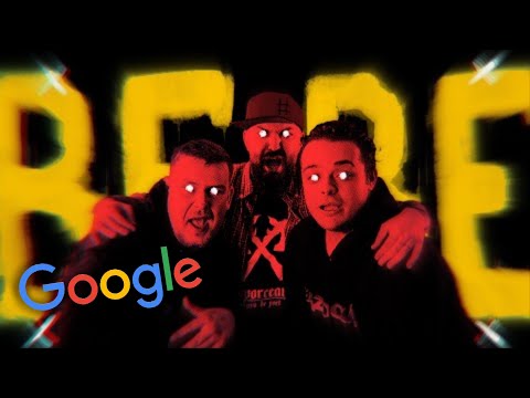 IOBAGG X MO X BAZOOKA - BE CU MINE | dar fiecare cuvant este o imagine de pe Google