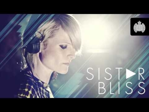 Sister Bliss in Session for Ministry of Sound Radio: Show 20 (03/08/2012)