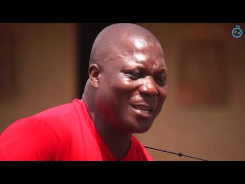 Super Phoenix Band with Julius Itenya   'Shapeless'