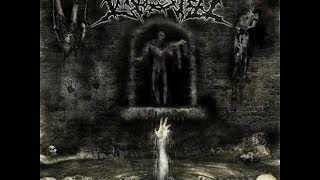 Ingested - Stinking Cesspool of Human Remnants (2007) Full EP