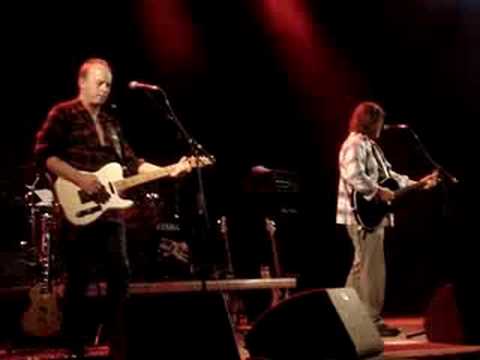 Johnny Madsen- One man band live