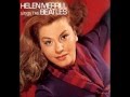 Norwegian wood by Helen Merrill