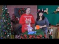Twelve Days of Christmas – Day Seven – Pet Product TV – Go Dog – Plush Squeaky Toys with Chew Guard