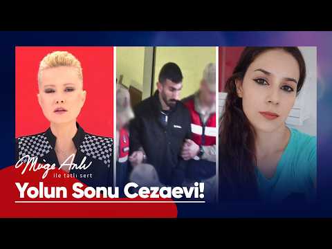 Eski eş, kayınbirader ve kayınpeder cezaevinde! - Müge Anlı ile Tatlı Sert 23 Şubat 2026