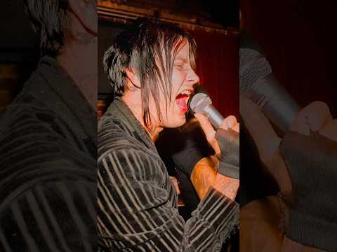 The Rev singing + Scream Critical acclaim🔥#avengedsevenfold #fypシ゚viral #storywa #criticalacclaim