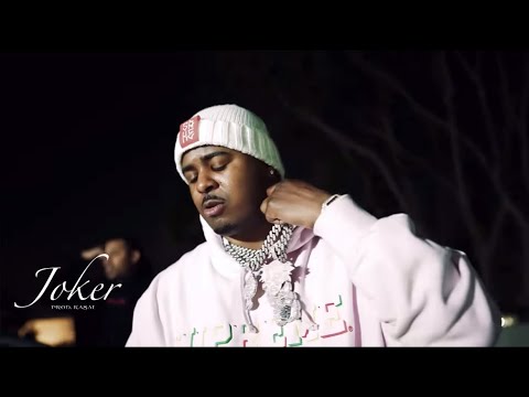 Drakeo the Ruler x Ketchy the Great Type Beat - 'joker'