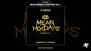 R-Mean - Deeper Than Rap (Feat. Kxng Crooked)