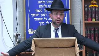 סכנת השפע: למה דווקא כשטוב לנו אנחנו שוכחים את ה'? | הרב אריה שיינפלד  