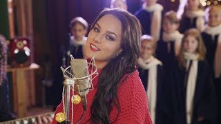 Musik-Video-Miniaturansicht zu Vánoce na míru Songtext von Ewa Farna