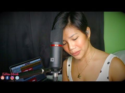 ONE TAKE COVER SESSIONS - PROMISE ME by Katrina Velarde