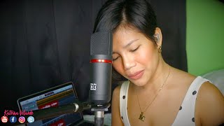 ONE TAKE COVER SESSIONS - PROMISE ME by Katrina Velarde