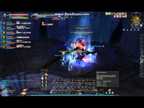 Aion 4.6 Sauro 1k Sorc POV