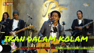 Download lagu IKAN DALAM KOLAM - CAK SODIQ - NEW MONATA mp3 Download lagu IKAN DALAM KOLAM - CAK SODIQ - NEW MONATA mp3